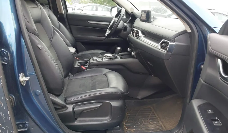 
								Mazda CX-5 full									