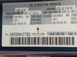 
										Mazda CX-5 full									