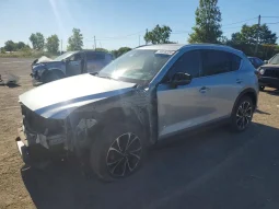 
										Mazda CX-5 full									