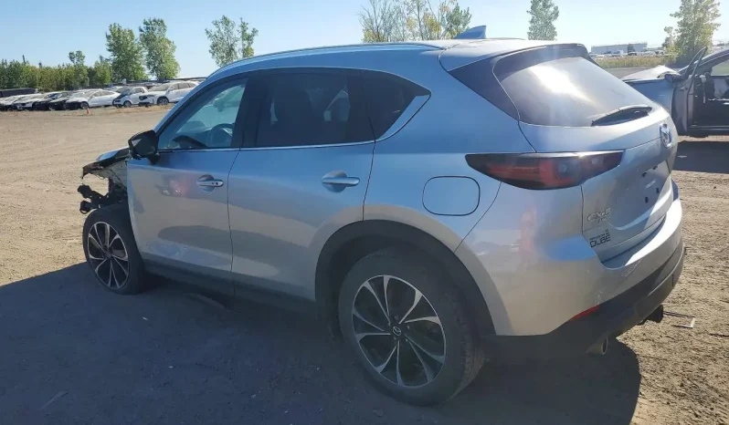 
								Mazda CX-5 full									