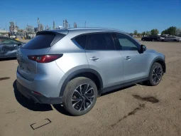 
										Mazda CX-5 full									