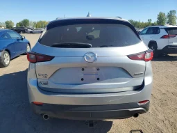 
										Mazda CX-5 full									