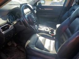 
										Mazda CX-5 full									