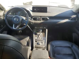 
										Mazda CX-5 full									