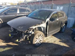 
										Mazda CX-5 full									