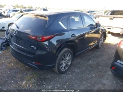 
										Mazda CX-5 full									