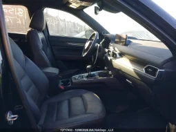 
										Mazda CX-5 full									
