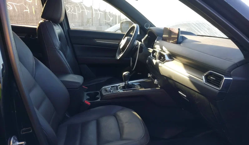 
								Mazda CX-5 full									