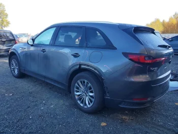 Mazda CX-90
