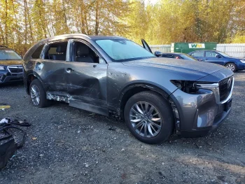 Mazda CX-90