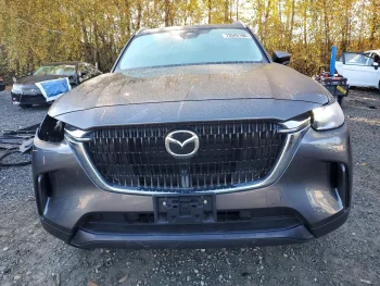 Mazda CX-90