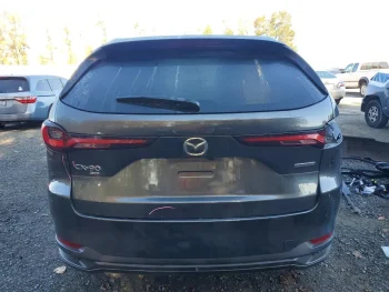 Mazda CX-90