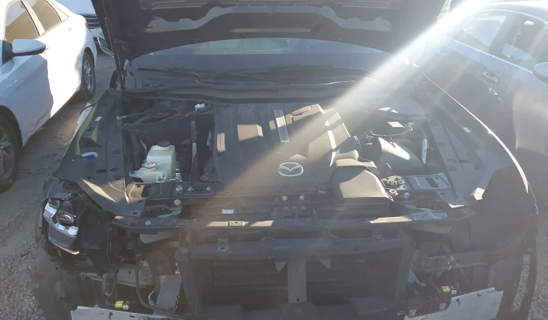 
								Mazda Cx-90 full									