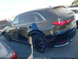 
										Mazda Cx-90 full									