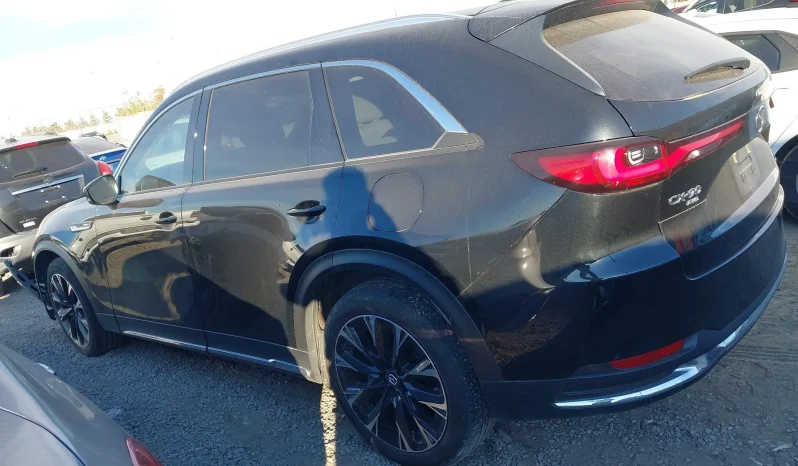 
								Mazda Cx-90 full									