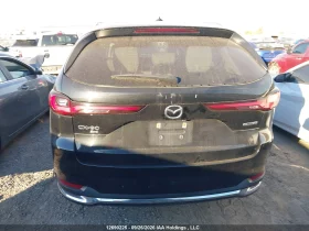 Mazda Cx-90