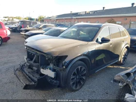 Mazda Cx-90