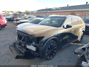 Mazda Cx-90