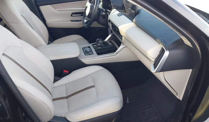 
								Mazda Cx-90 full									