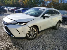 
										Toyota Venza full									