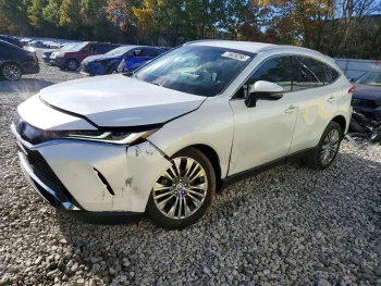 Toyota Venza