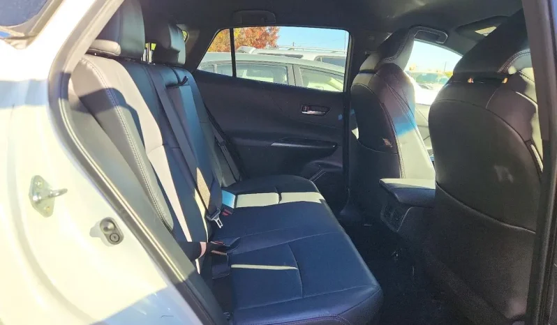 
								Toyota Venza full									