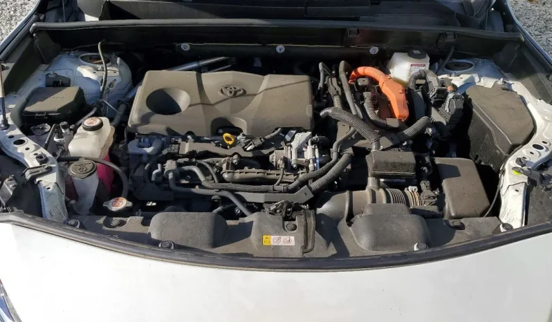 
								Toyota Venza full									
