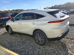 
										Toyota Venza full									