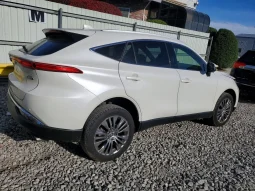 
										Toyota Venza full									