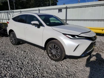 Toyota Venza