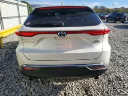 
										Toyota Venza full									