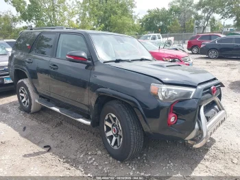 Toyota 4runner