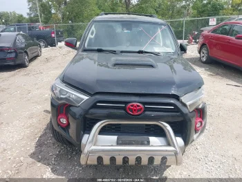 Toyota 4runner