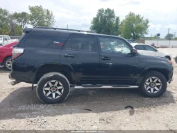 
										Toyota 4runner full									