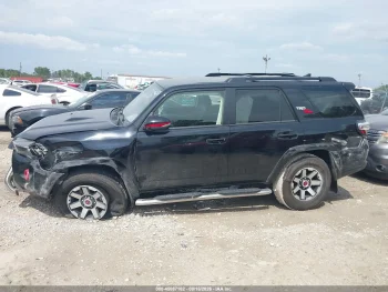 Toyota 4runner