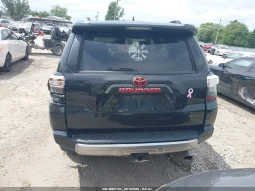 
										Toyota 4runner full									