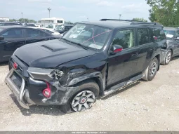 
										Toyota 4runner full									