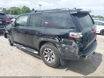 Toyota 4runner