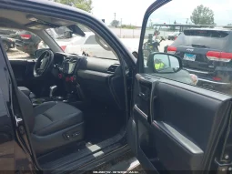 
										Toyota 4runner full									