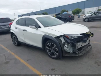 Lexus UX 250H