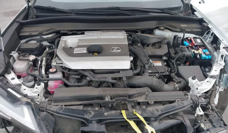 
								Lexus UX 250H full									