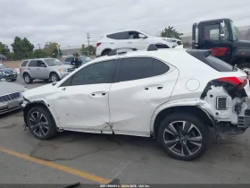 Lexus UX 250H