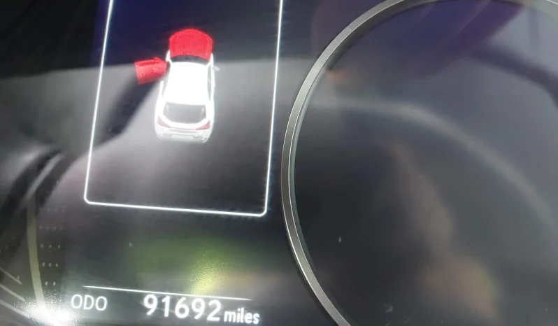 
								Lexus UX 250H full									
