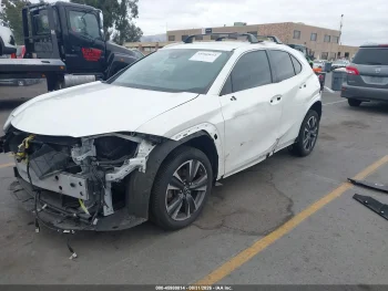 Lexus UX 250H