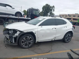 Lexus UX 250H
