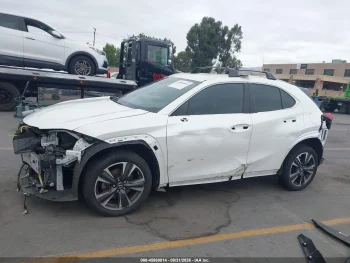 Lexus UX 250H