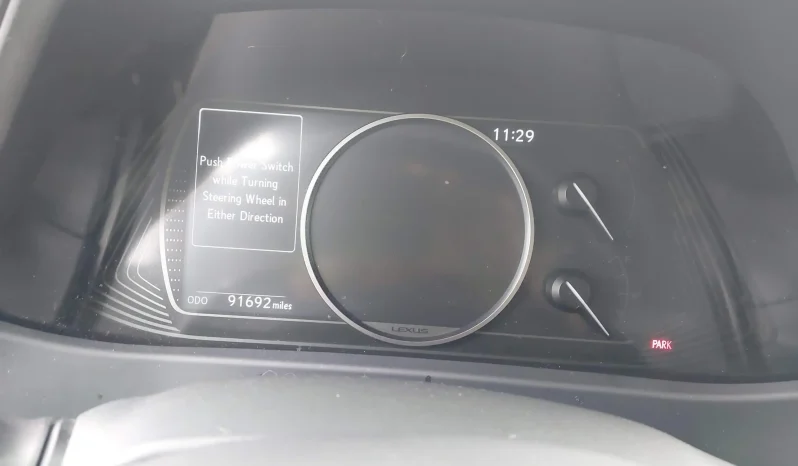 
								Lexus UX 250H full									