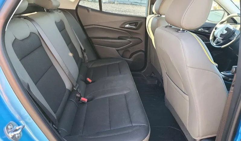 
								Chevrolet Trax full									