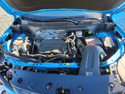 
										Chevrolet Trax full									