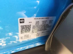 
										Chevrolet Trax full									